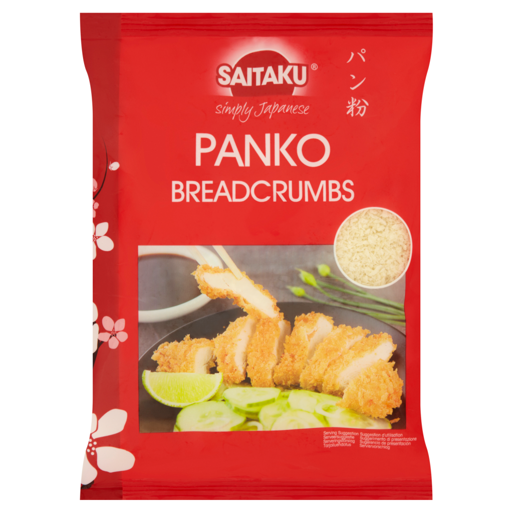 Panko Breadcrumbs Rodrigo's Fine Foods